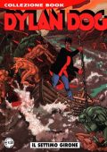 img Collezione Book 202 - Dylan Dog, Il settimo girone (Bonelli 2013-03)