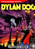 img Collezione Book 213 - Dylan Dog, L
