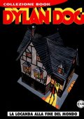 img Collezione Book 246 - Dylan Dog, La locanda alla fine del mondo (Bonelli 2016-11)