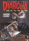 img Diabolik Magnum 8 - Signore in nero (Astorina 2022-12)
