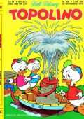 img Topolino Anno 1973 - Anno Completo (53 volumi)(Disney 1973)