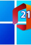 Windows 11 AIO 13in1 23H2 Build 22631.3007 + Office 2021 Pro Plus January 2024 64 Bit Pre-attivato – ITA