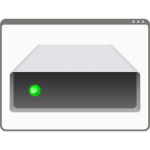 img ExtraDisks Home 24.2.1 - ITA