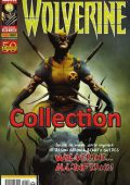 img Wolverine – Anno 2011 – Completo (12 volumi)(Marvel)(Panini)(2011)