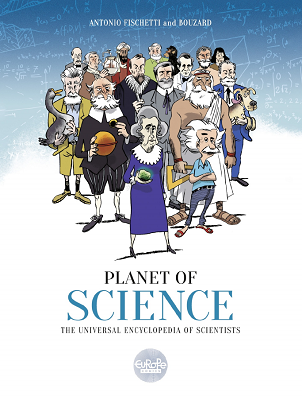 Planet of Science – The Universal Encyclopedia of Scientists (2020)(ENG)