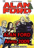 img Alan Ford – Raccolta Anno 2009 completo (2009)