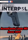 img AureaComix Linea BD – Raccolta Anno 2019 completo (2019)