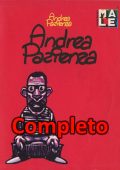 img Andrea Pazienza Il Male - Completo (2 volumi)(1981-1993)