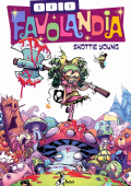img Odio Favolandia Volume 1 di 4 - E vissero tutti pazzi e contenti (Bao Publishing)(2016)