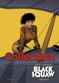 img Black Squaw - Collection (3 volumi)(Yann, Henriet)(Dupuis 2020-2022)
