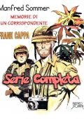 img Frank Cappa - Serie Completa (6 volumi)(Manfred Sommer)