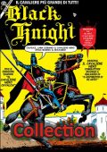 img Black Knight - Cavaliere Nero - Collection (5 volumi)(1955)