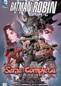 img Batman & Robin Eternal - Serie Completa (2 volumi)(Dc Comics)(2015-2016)