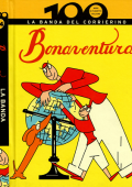 img 100 anni di fumetto italiano Vol.24 - Bonaventura. La banda del Corrierino (2010)