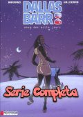 img Dallas Barr - Serie Completa (7 volumi)(2005)