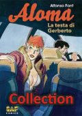 img Aloma - Collection (2 volumi)(A. Font) (Sap Comics)