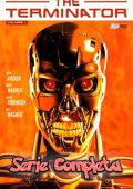 img The Terminator - Serie Completa (2 volumi)(Magic Press)(2008)