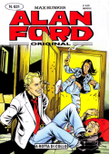 img Alan Ford – Raccolta Anno 2022 completo (Max Bunker 2022)
