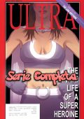 img Ultra - Sette Giorni - Serie Completa (8 volumi)(FreeBooks)(2006)