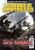 img Un eroe una battaglia - Miniserie Completa (4 volumi)(Cosmo Noir)(2018)