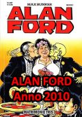 img Alan Ford – Raccolta Anno 2010 completo (2010)