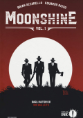 img Moonshine - Volume 1 (Brian Azzarello e Eduardo Risso)(Mondadori)(2017)