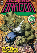 img Savage Dragon - Collection (101 volumi)(Erik Larsen)(Image)(2002)