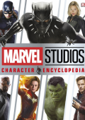 img Marvel Studios - Character Encyclopedia (2019)(ENG)