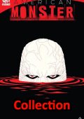 img American Monster - Collection (3 volumi)(Brian Azzarello)(Salda Press 2017)