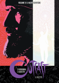 img Outcast – Il Reietto 05 (Image Comics 2017-10)