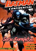 img Batman Confidential - Serie Completa (7 volumi)(Planeta DeAgostini)(2007-2011)