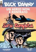img Buck Danny – Serie Completa (30 Volumi)(Il grande fumetto d’aviazione)(RCS 2021)