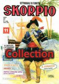 img I Fratelli della Filibusta - Collection (4 volumi)(Robin Wood e Alberto Salinas)(1997)