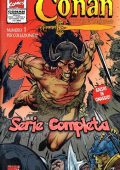 img Conan l’Avventuriero - Serie Completa (13 volumi)(Marvel Italia 1994)