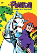 img Flash Gordon & Phantom - Collection (41 volumi)
