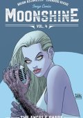 img Moonshine - Collection (5 volumi)(Mondadori 2018-2021)
