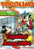 img Topolino Anno 2004 - Raccolta Completa (Disney)(2004)