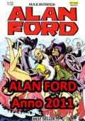img Alan Ford – Raccolta Anno 2011 completo (2011)