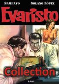 img Evaristo - Collection (2 volumi)(Sampayo & Solano López)