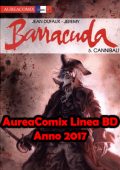img AureaComix Linea BD – Raccolta Anno 2017 completo (2017)