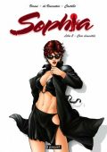 img Sophia - Completo (2 volumi)(Ed. Paquet)(2004-2006)