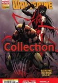 img Wolverine – Anno 2014 – Completo (12 volumi)(Marvel)(Panini)(2014)