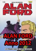 img Alan Ford – Raccolta Anno 2012 completo (2012)