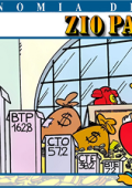 img L’economia di Zio Paperone – Raccolta Completa (7 volumi)(Il Sole 24 Ore 1992 – 1996)