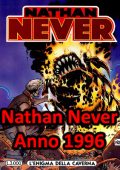 img Nathan Never – Anno 1996 completo (Bonelli c2c)(1996)