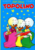 img Topolino Anno 1970 – Anno Completo (52 volumi)(Disney 1970)