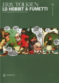 img Lo Hobbit (Ed. Bompiani)(2002)