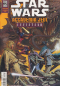 img Star Wars - Accademia Jedi. Leviatano (Magic Press)(2002)