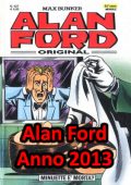 img Alan Ford – Raccolta Anno 2013 completo (2013)