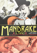 img Mandrake - Tavole domenicali (1935-39)